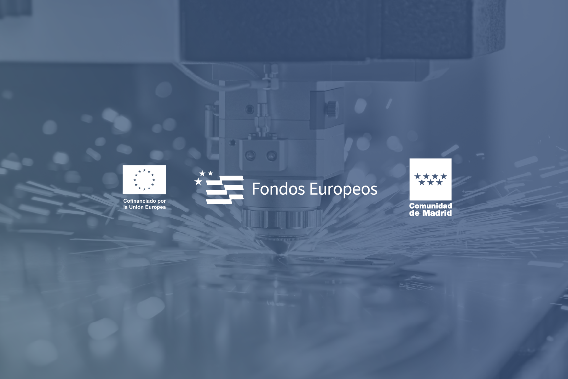 Industrias Balmes avanza en su digitalización con las ayudas de la Comunidad de Madrid y FEDER